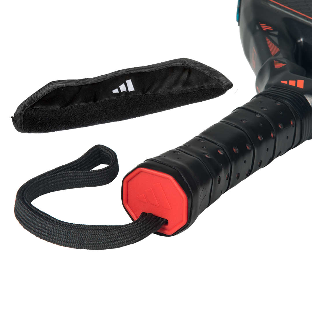 Adidas Metalbone HRD+ Padel Racket 2026