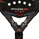 Adidas Metalbone HRD+ Padel Racket 2026