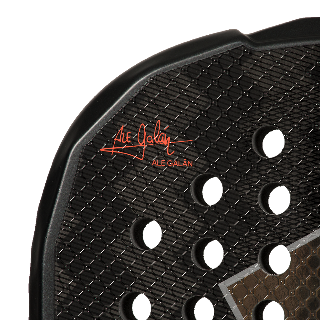 Adidas Metalbone HRD+ Padel Racket 2026