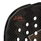 Adidas Metalbone HRD+ Padel Racket 2026