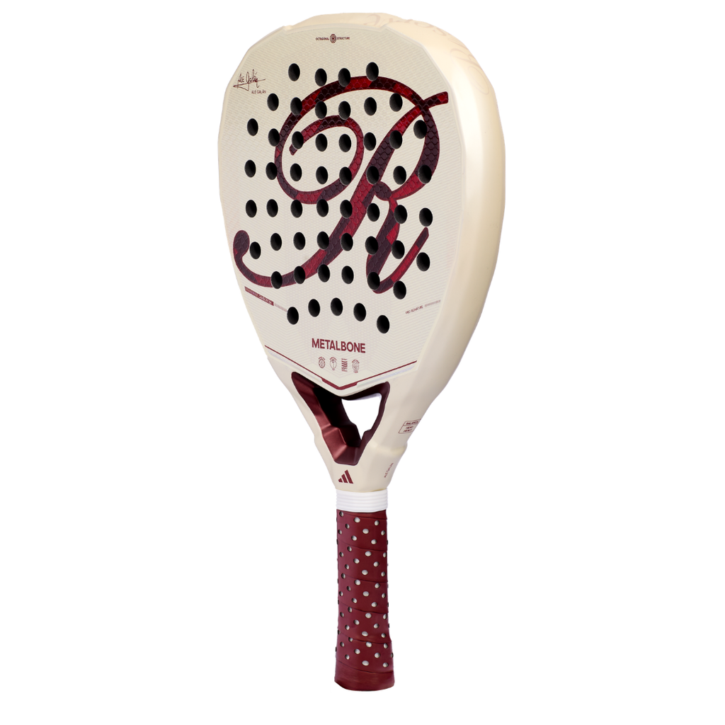 Adidas Metalbone Reserve Padel Racket 2026