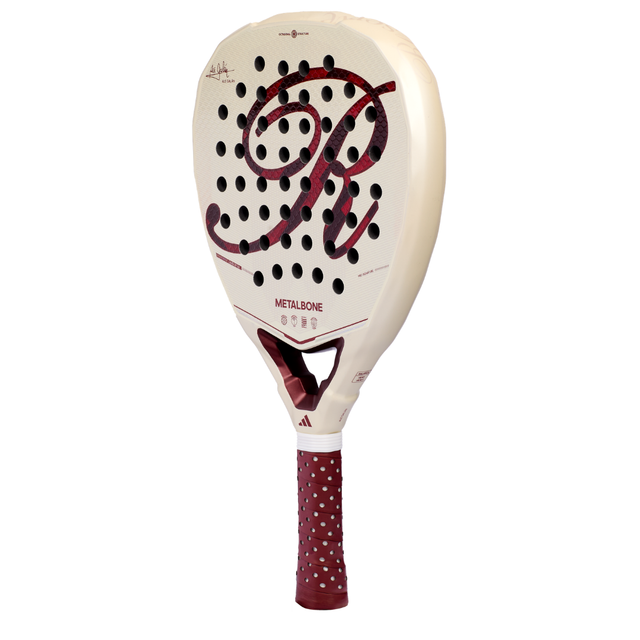 Adidas Metalbone Reserve Padel Racket 2026