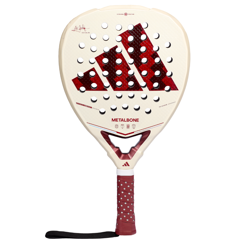 Adidas Metalbone Reserve Padel Racket 2026
