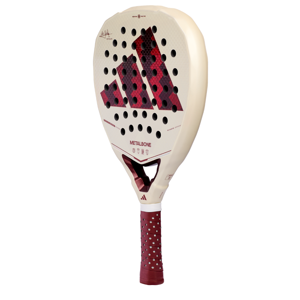 Adidas Metalbone Reserve Padel Racket 2026