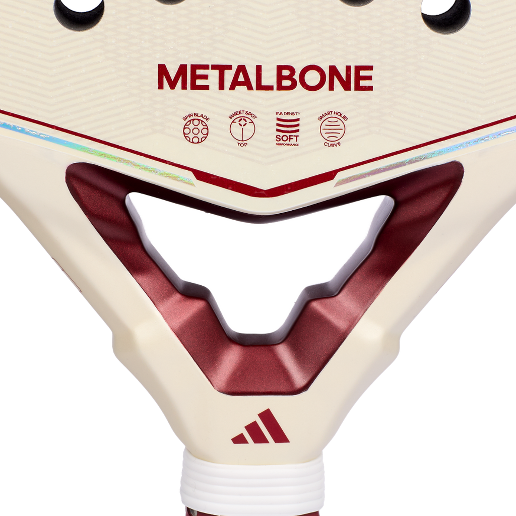 Adidas Metalbone Reserve Padel Racket 2026
