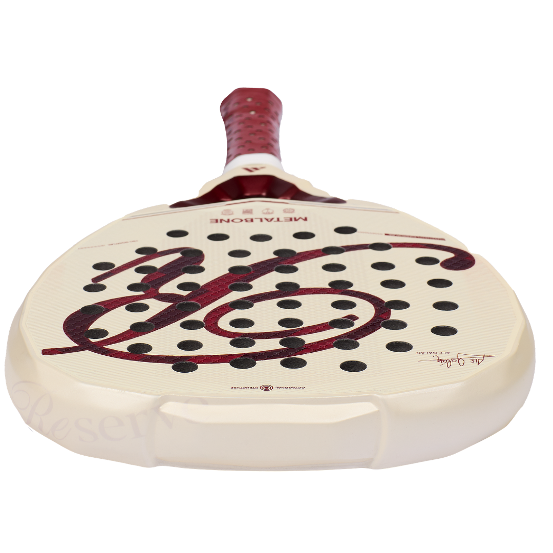 Adidas Metalbone Reserve Padel Racket 2026