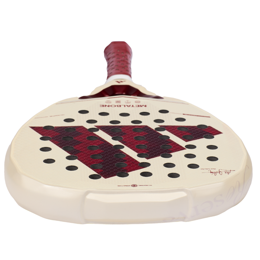 Adidas Metalbone Reserve Padel Racket 2026