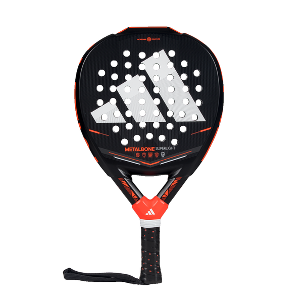 Adidas Metalbone Superlight Padel Racket 2026