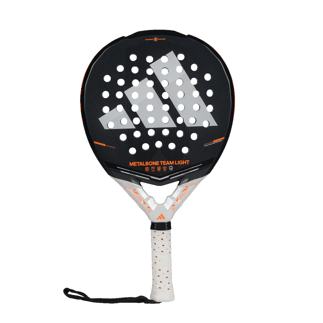 Metalbone Team Light Padel Racket 2026