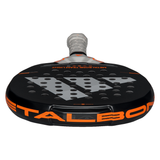 Adidas Metalbone Team Light Padel Racket 2026