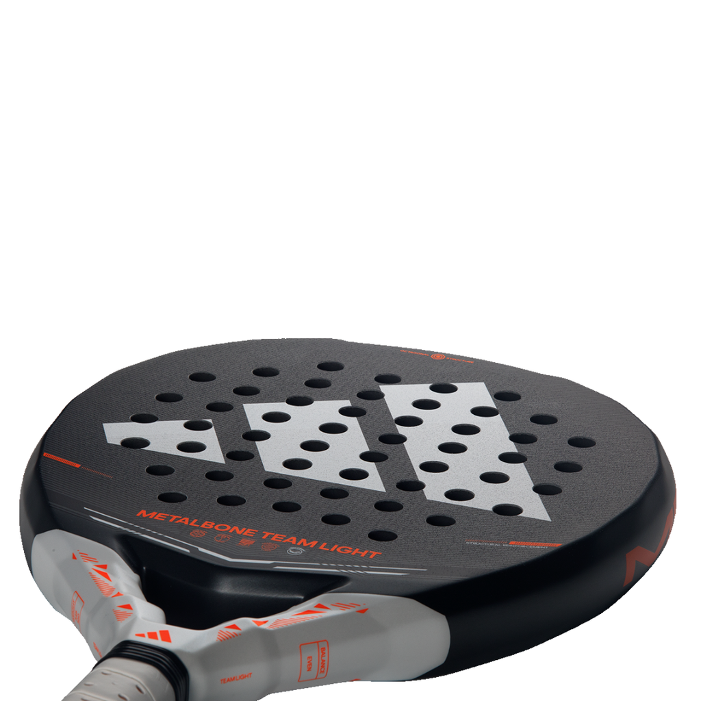 Adidas Metalbone Team Light Padel Racket 2026