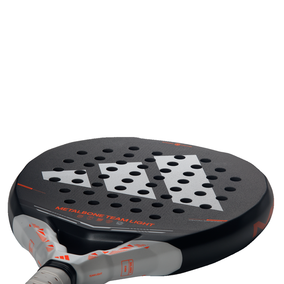 Adidas Metalbone Team Light Padel Racket 2026