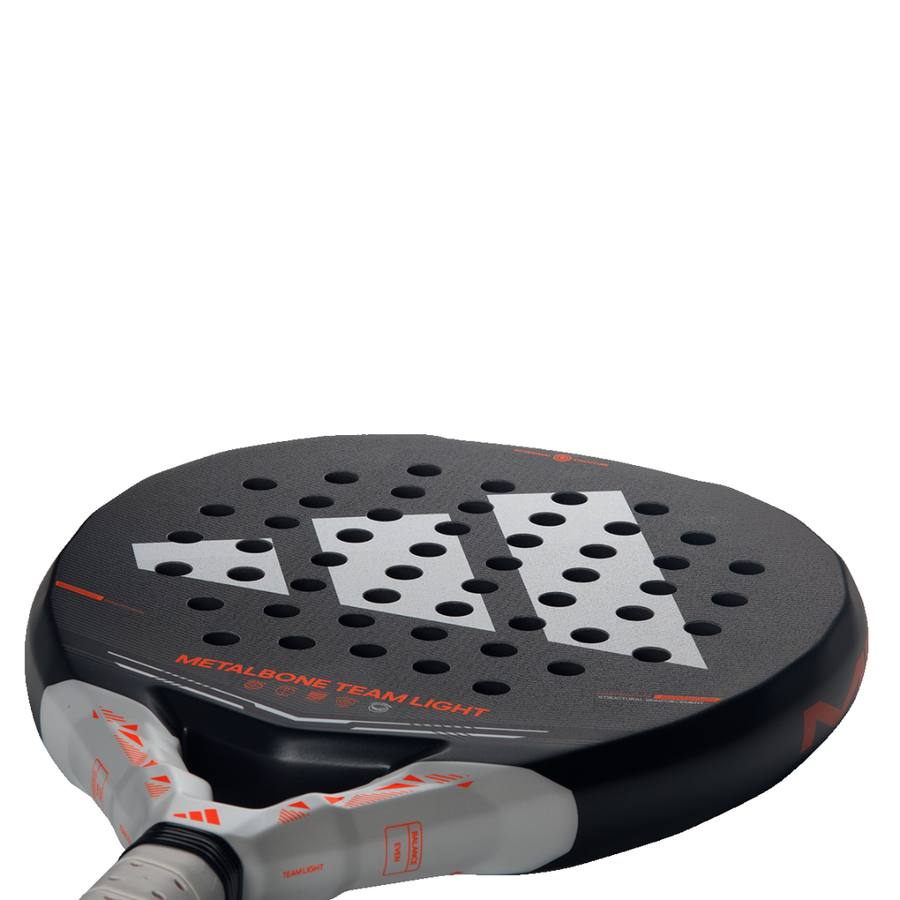 Adidas Metalbone Team Light Padel Racket 2026