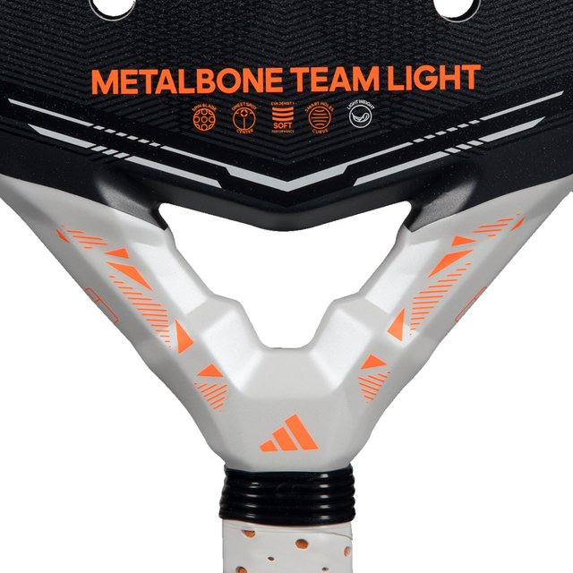 Adidas Metalbone Team Light Padel Racket 2026