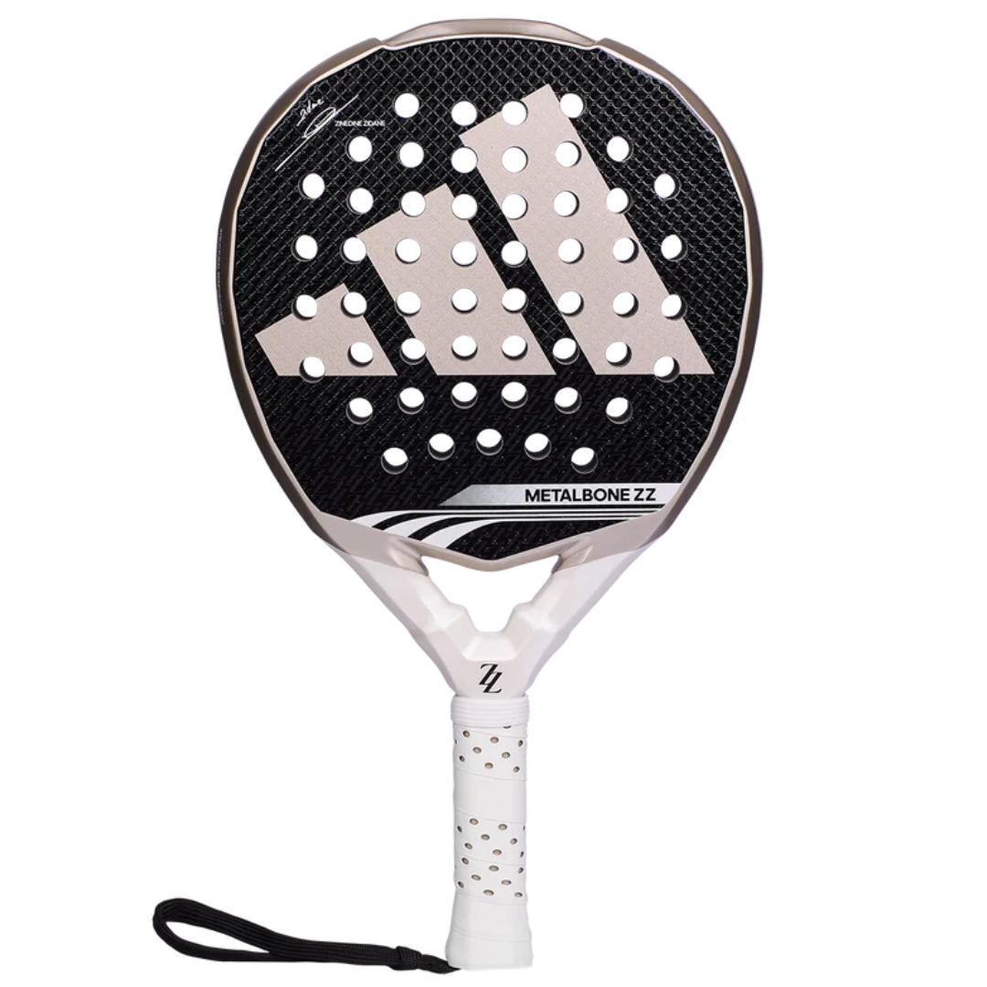 Adidas Metalbone Zidane Team Padel Racket