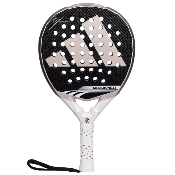 Adidas Metalbone Zidane Team Padel Racket