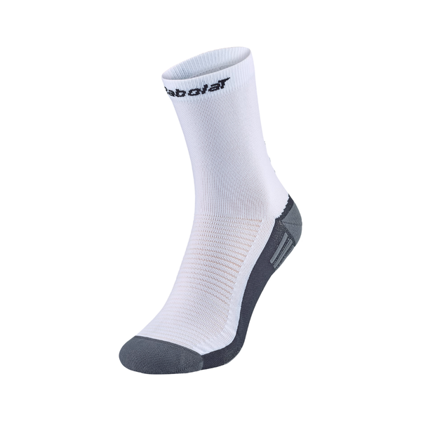 Babolat Padel mid-calf Socks Unisex