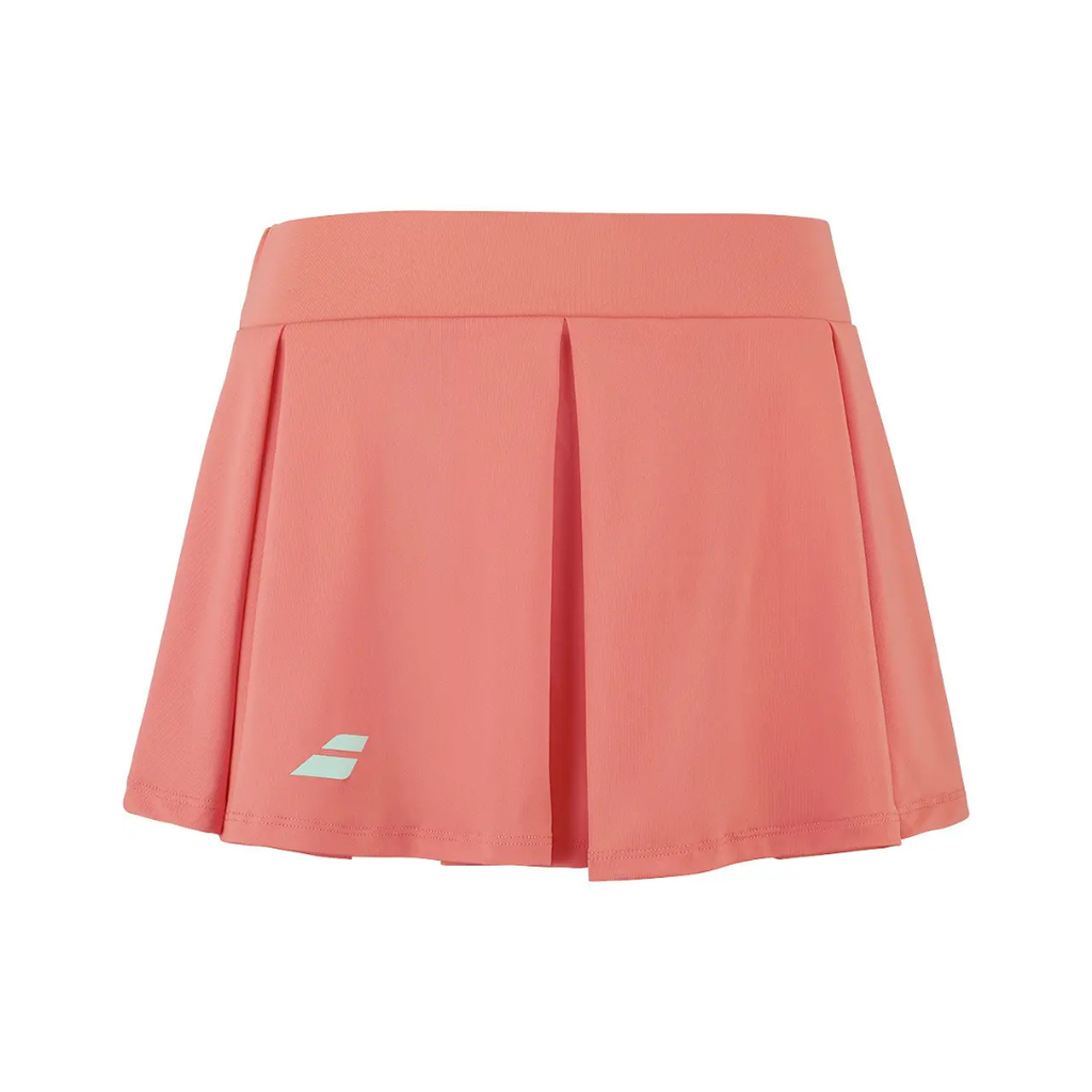 Babolat Womens Perf Padel Skirt - Dessert Flower