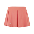 Babolat Womens Perf Padel Skirt - Dessert Flower