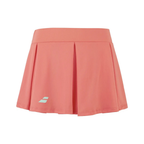 Babolat Womens Perf Padel Skirt - Dessert Flower