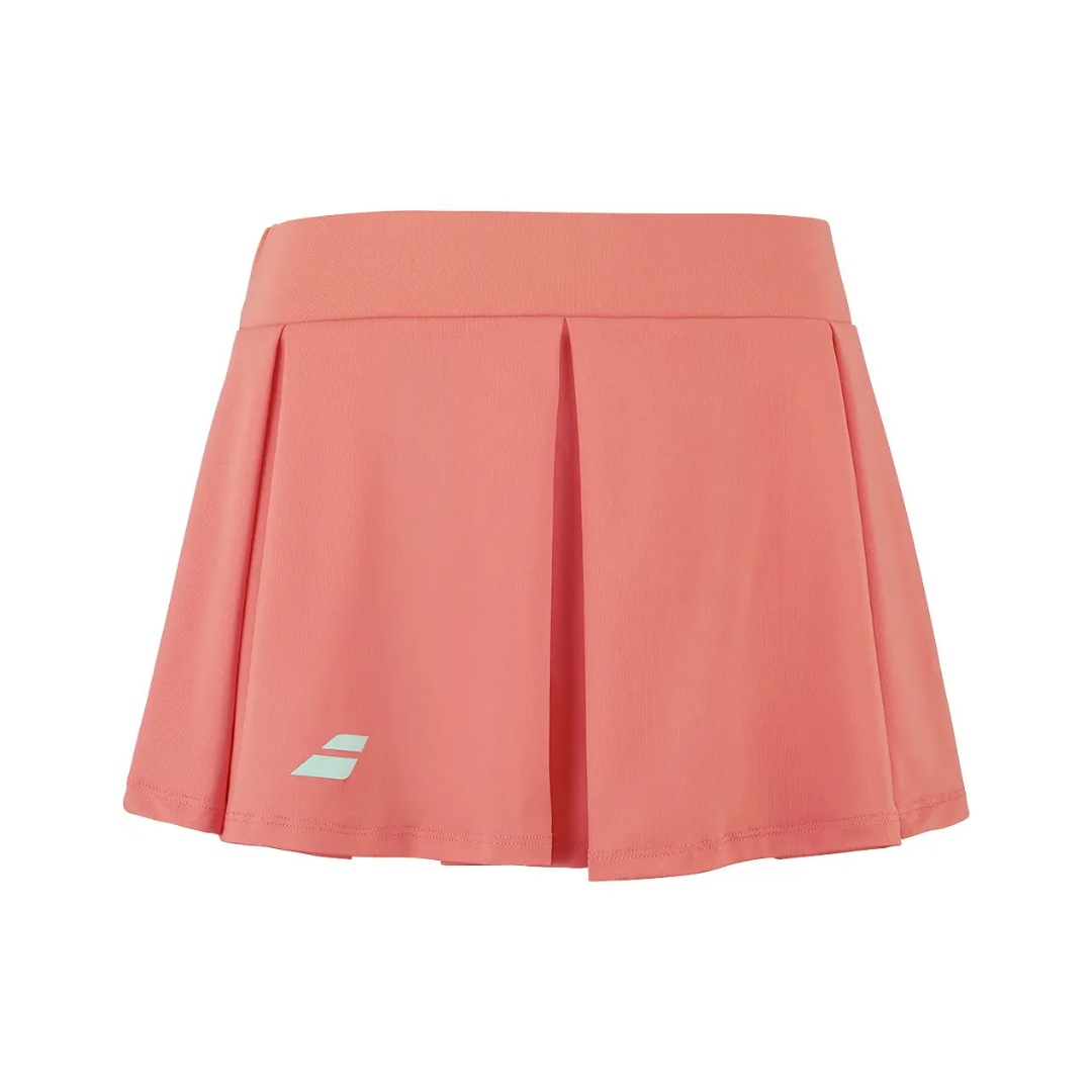 Babolat Womens Perf Padel Skirt - Dessert Flower