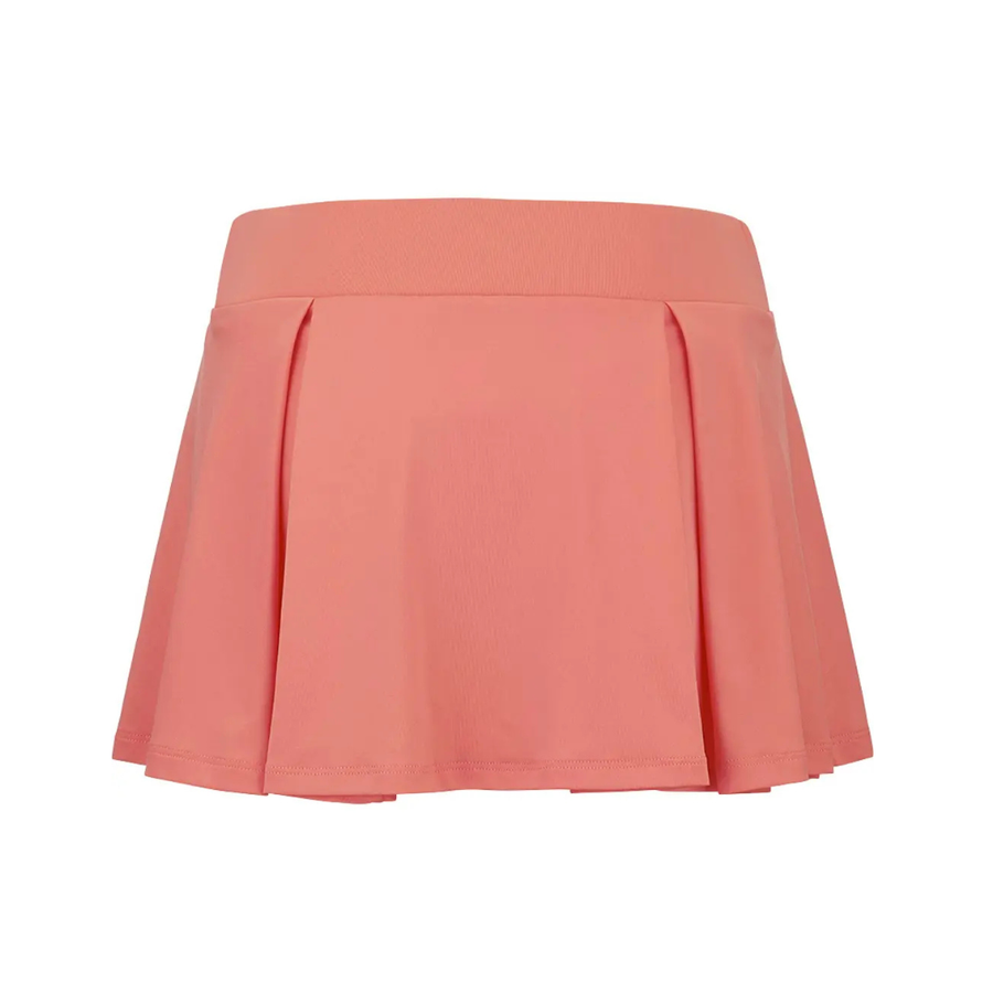 Babolat Womens Perf Padel Skirt - Dessert Flower