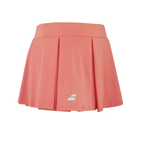 Babolat Womens Perf Padel Skirt - Dessert Flower