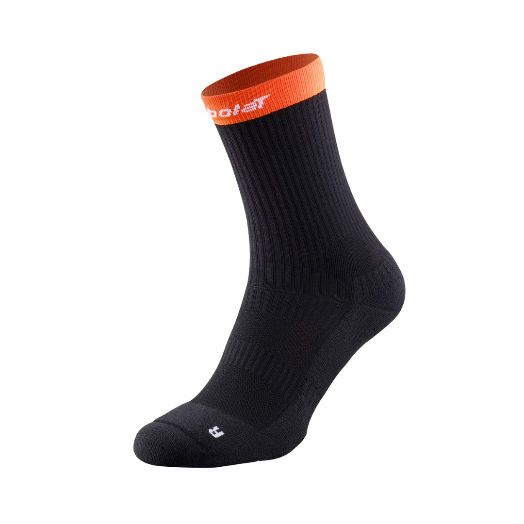 Babolat Padel Feel Socks Unisex