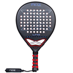 Nox AT10 Luxury Genius 12K Limited Edition Padel Racket - Pack