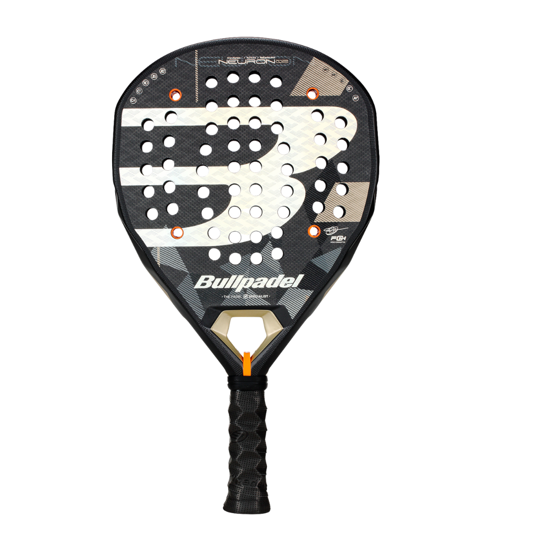 Neuron 02 2026 Padel Racket