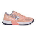 Bullpadel Next 25I Women's Padel Shoes - Apricot