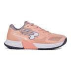 Bullpadel Next 25I Women's Padel Shoes - Apricot
