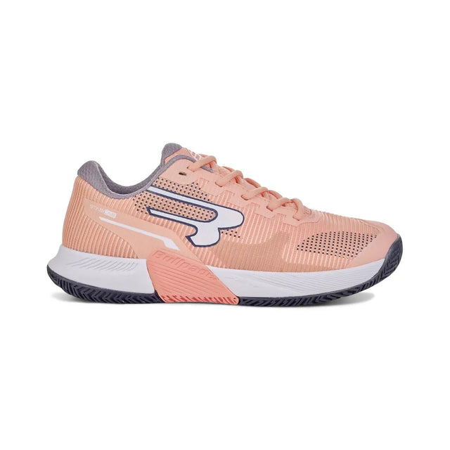 Bullpadel Women's Next 25I Padel Shoes - Apricot