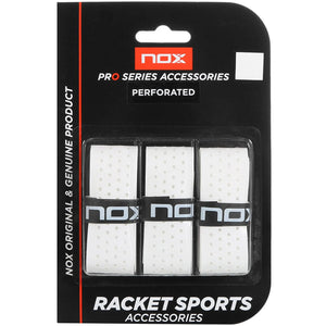 Nox Padel Balls and Accessories 
