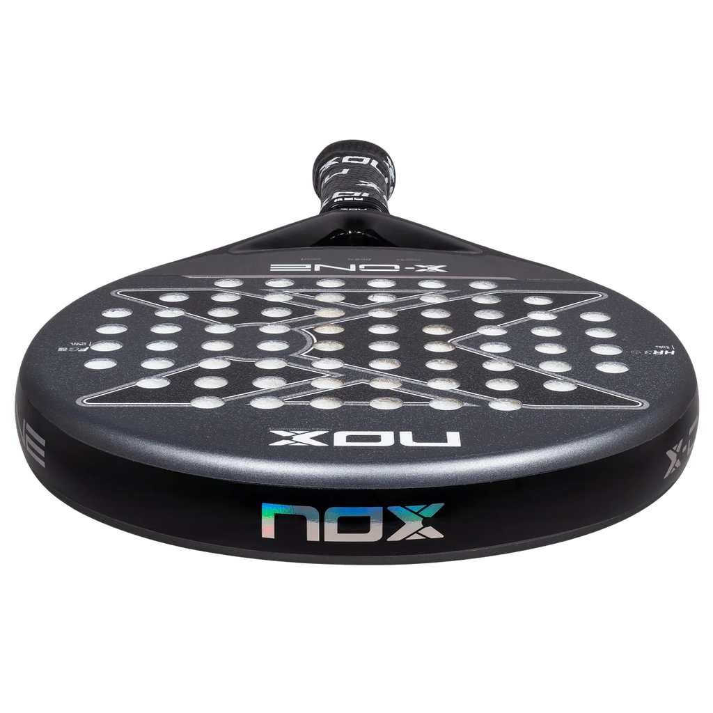 Nox X-One Padel Racket 2026