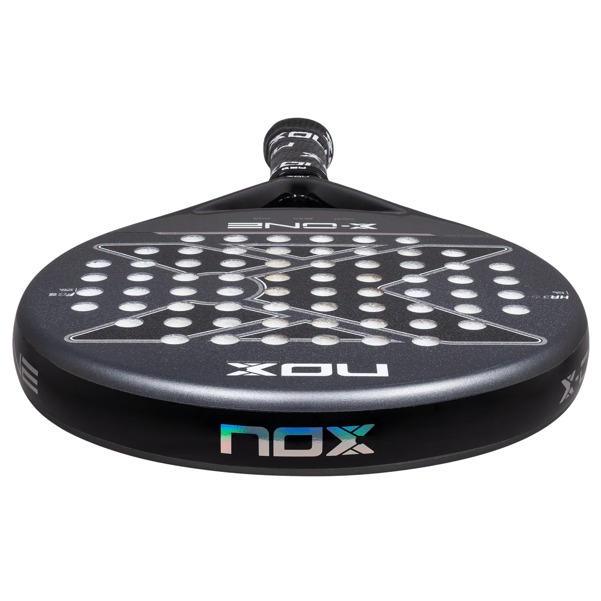Nox X-One Padel Racket 2026