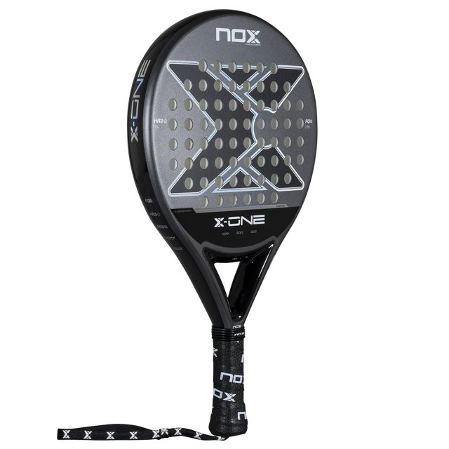 Nox X-One Padel Racket 2026