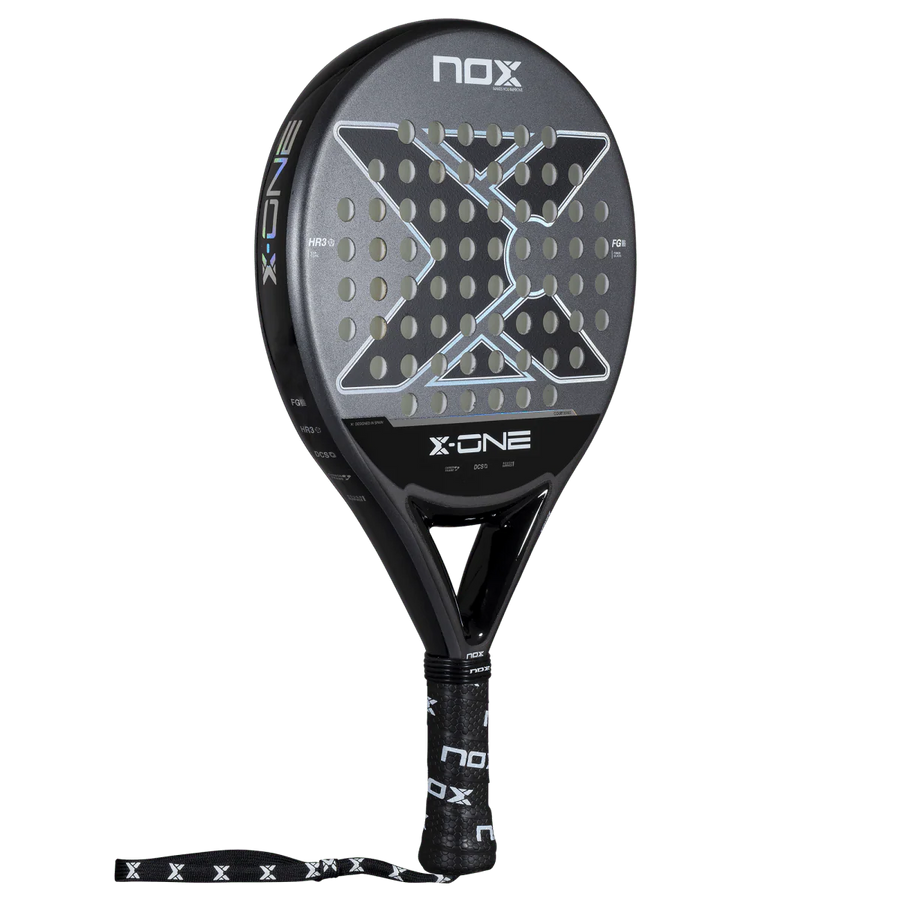 Nox X-One Padel Racket 2026
