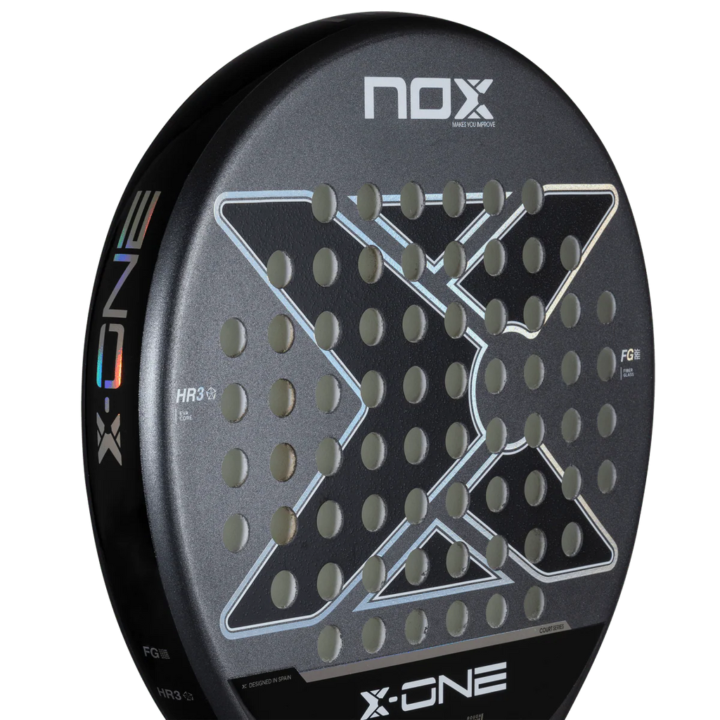 Nox X-One Padel Racket 2026