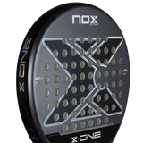 Nox X-One Padel Racket 2026