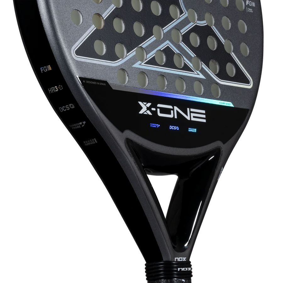 Nox X-One Padel Racket 2026