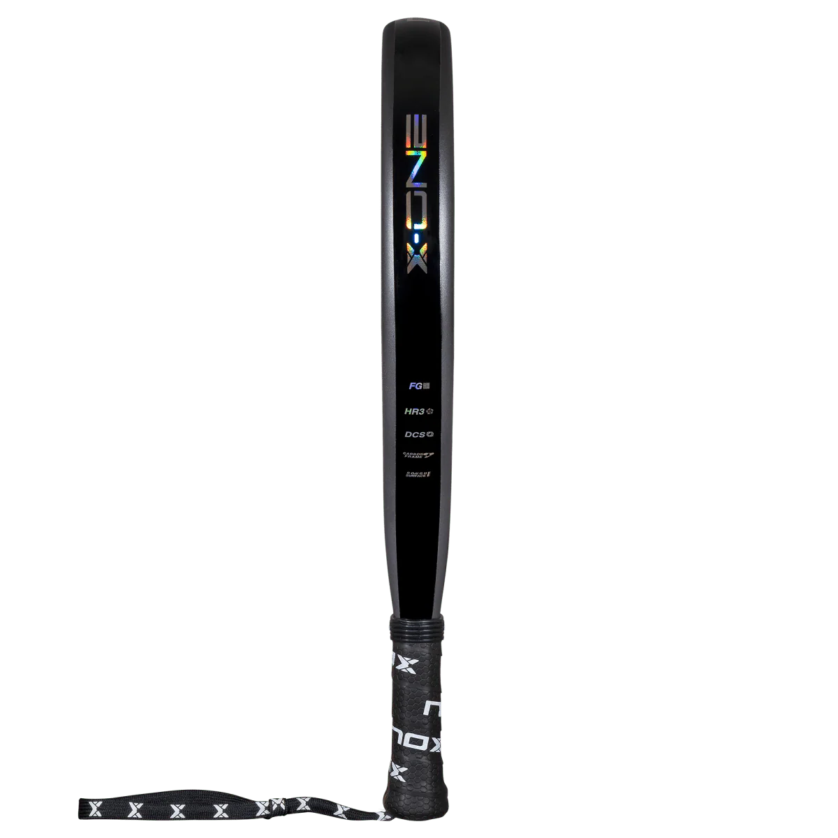 Nox X-One Padel Racket 2026