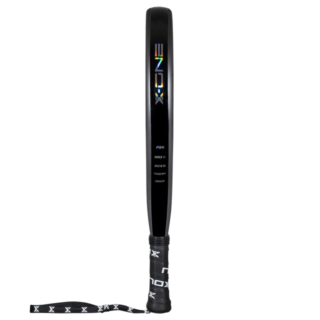 Nox X-One Padel Racket 2026