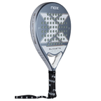 Nox X-One Silhouette Padel Racket 2026