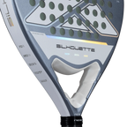 Nox X-One Silhouette Padel Racket 2026