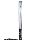 Nox X-One Silhouette Padel Racket 2026