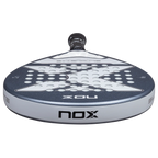 Nox X-One Silhouette Padel Racket 2026