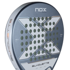 Nox X-One Silhouette Padel Racket 2026