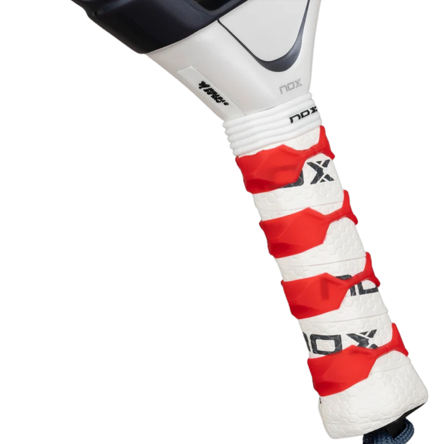 Nox AT10 Luxury Genius 12K Alum XTREM Lite Padel Racket 2026