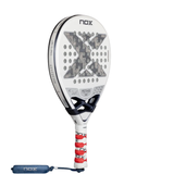 Nox AT10 Luxury Genius 12K Alum XTREM Lite Padel Racket 2026
